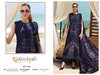 Aarzoo Vol 2 By Alzohaib Cotton Pakistani Salwar Suits Wholesale Online